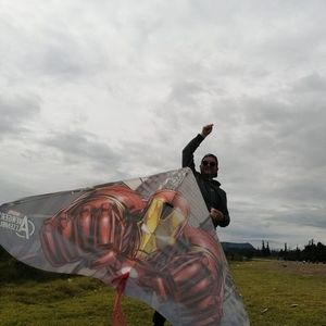 Meet your Posher, John